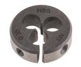 Schneideisen, M3 x 0.35mm, Schnellarbeitsstahl (HSS)